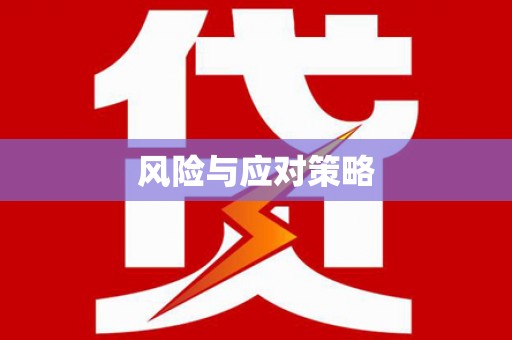 民众风险与应对策略
