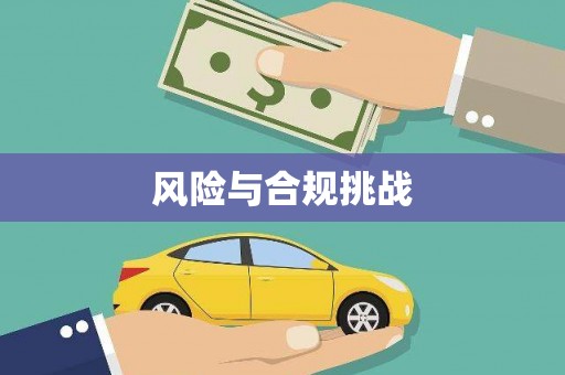 怀柔风险与合规挑战